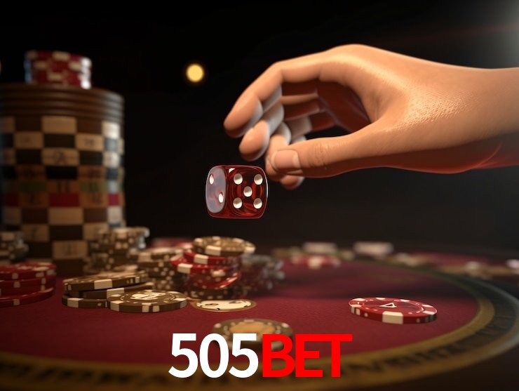Estatísticas 505bet