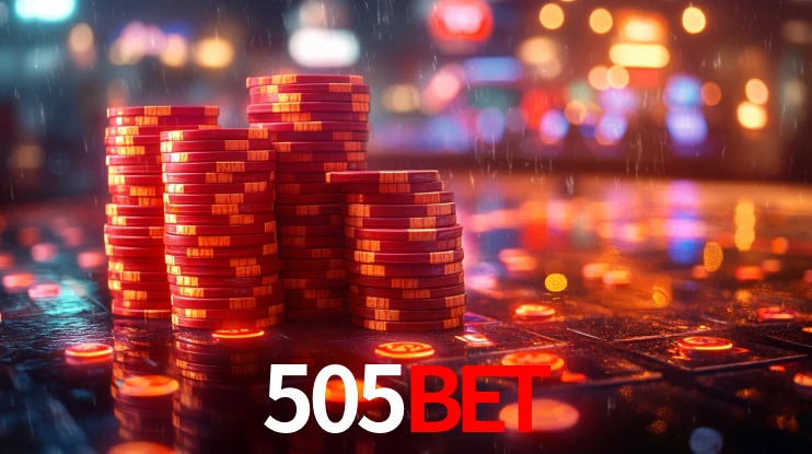Experimente o Login Seguro Premium no 505bet