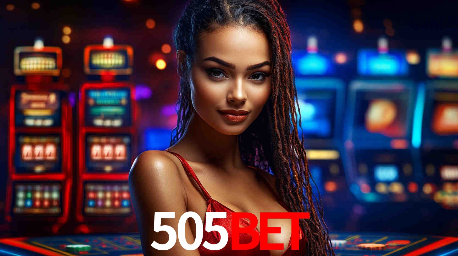 Descubra a Essência do 505bet: Nossa História e Compromissos