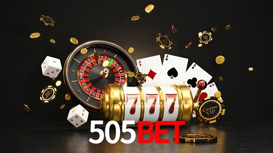 Tennis Betting 505bet