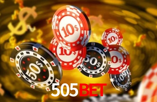 Casino VIP 505bet