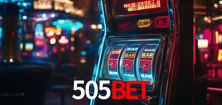 Live Casino 505bet