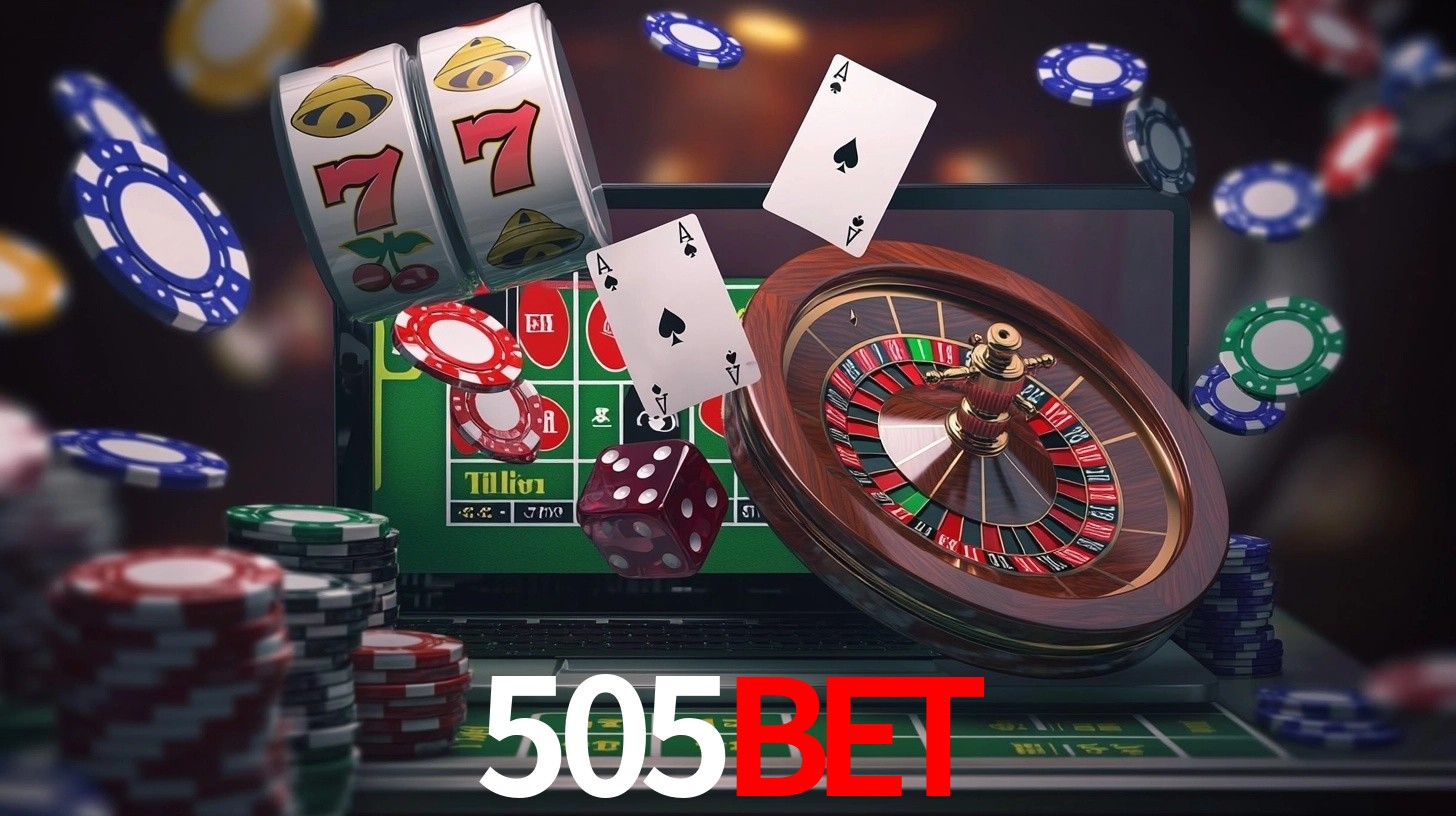 Premium Interface 505bet