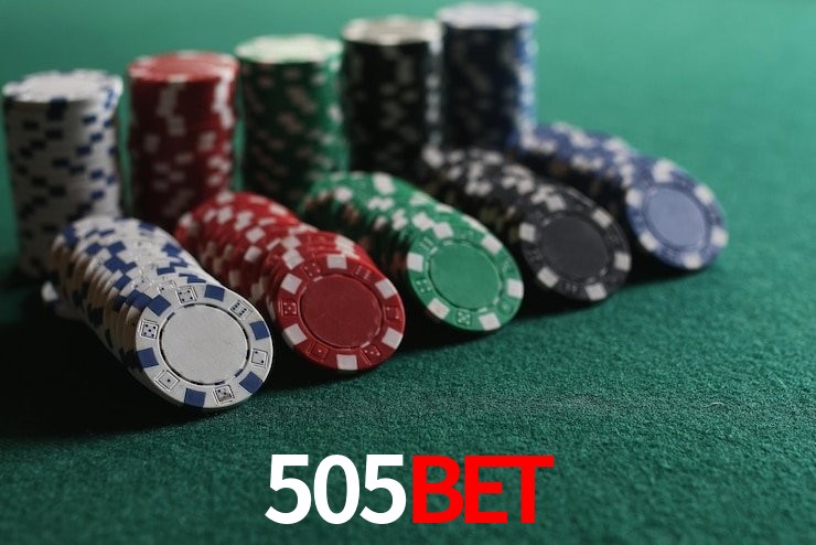 Live Casino 505bet