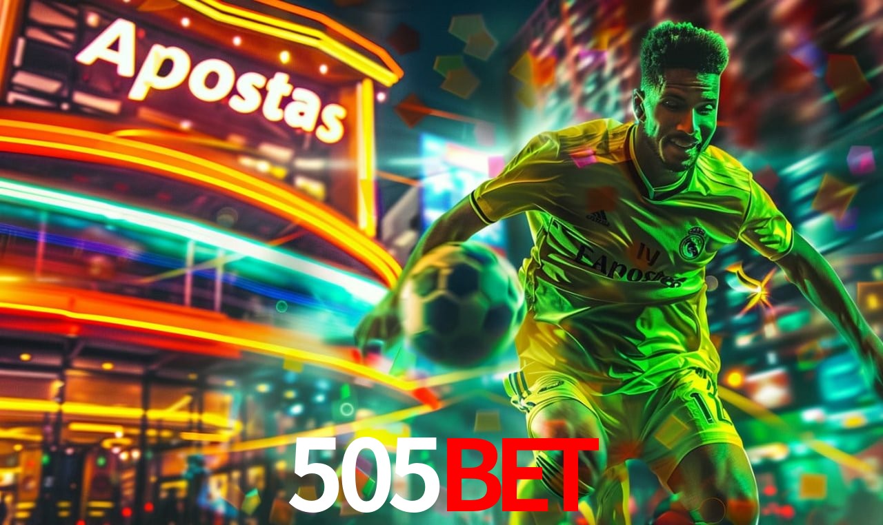 Estatísticas Esportivas 505bet