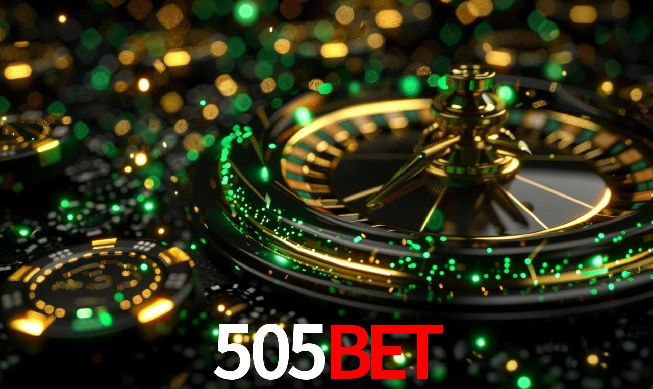 Integração de APIs 505bet