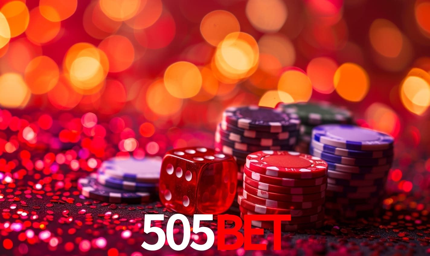 Descubra o Programa VIP da 505bet: Vantagens Exclusivas para Jogadores