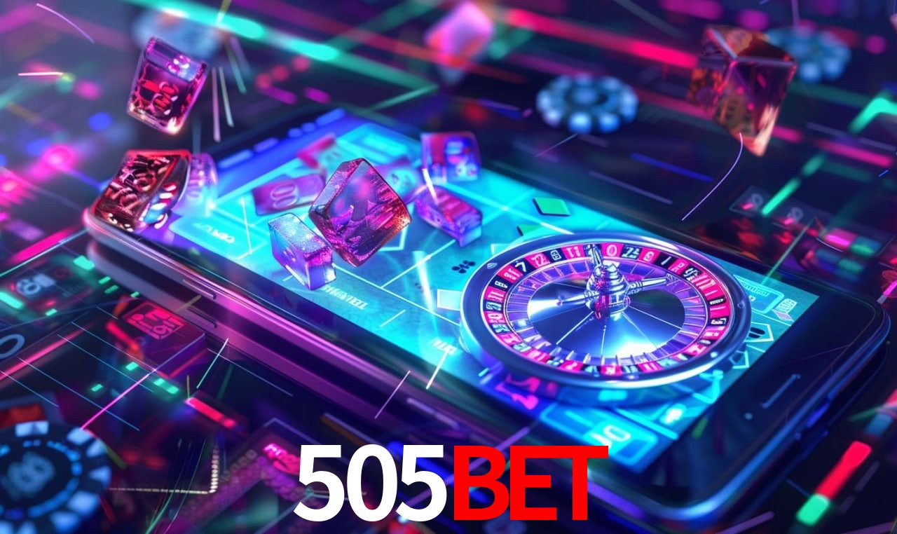 Jogo Aviator 505bet