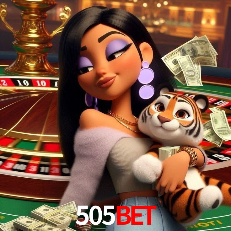 Game Statistics 505bet