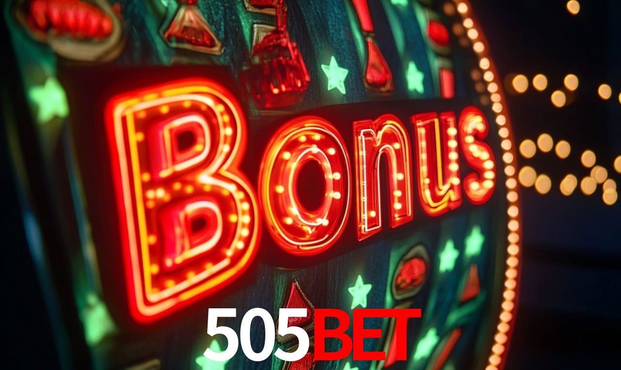 PIX Instantâneo 505bet