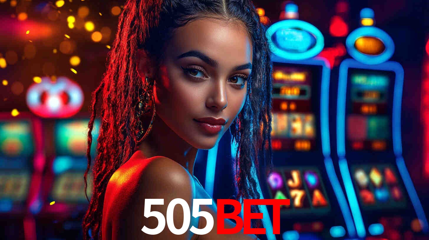 Explorando a Categoria de Eventos em Apostas na 505bet