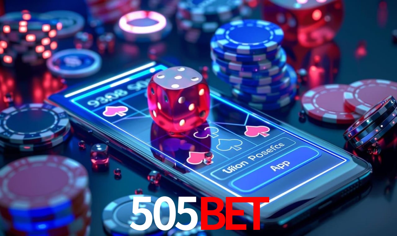 Promoção Relâmpago 505bet