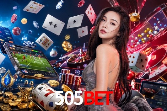 Quick Registration 505bet