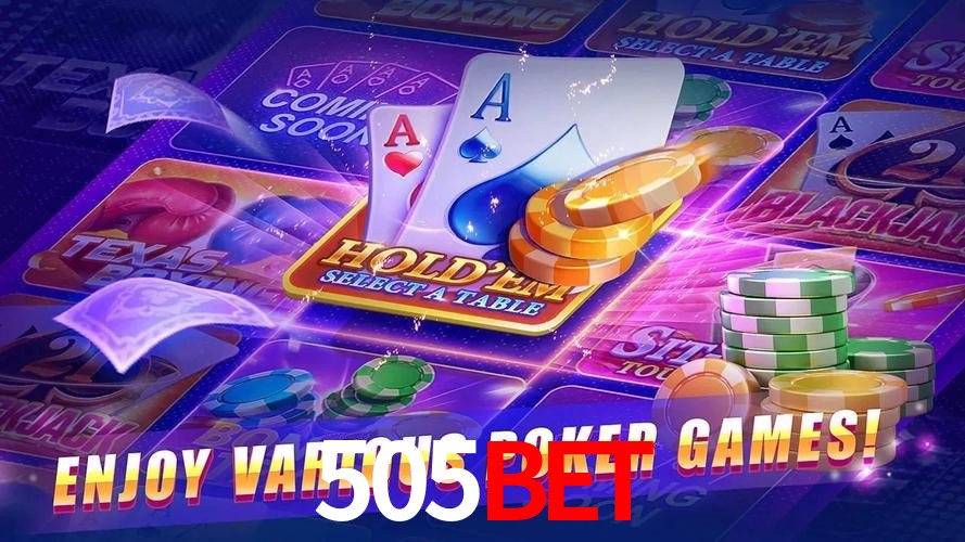 A Emoção da Loteria na 505bet: Uma Chance de Mudança de Vida