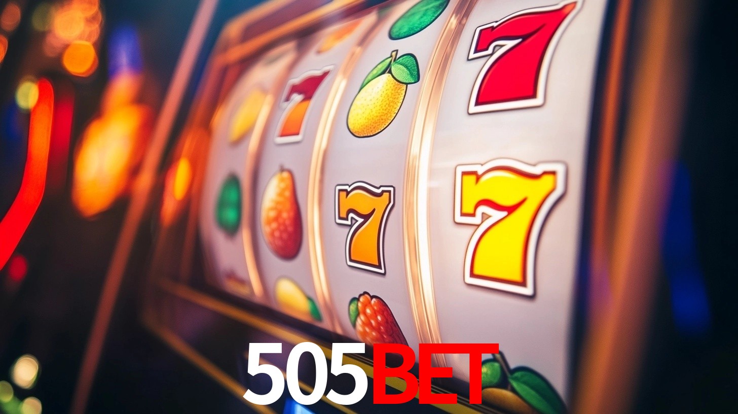 505bet App Interface