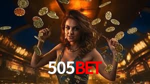 Games Directory 505bet