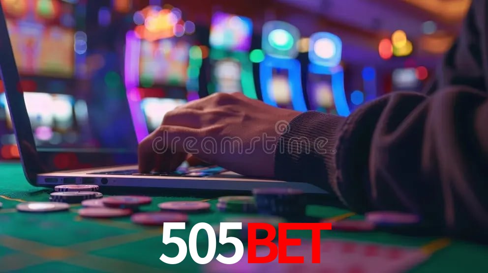 Interface Premium 505bet