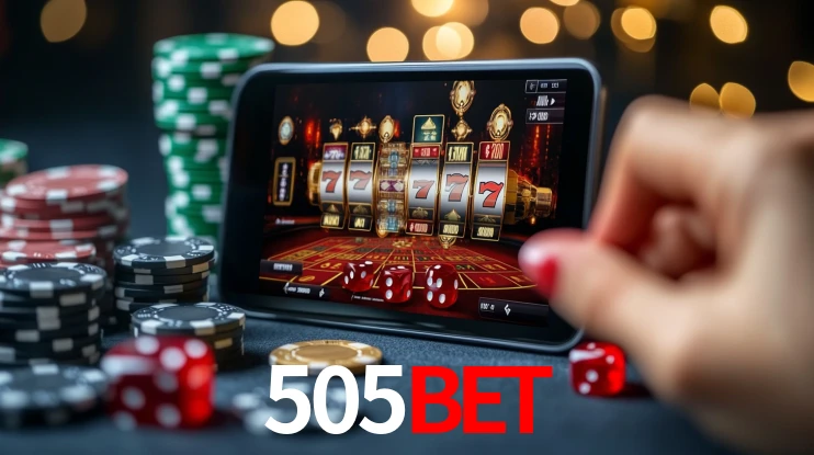 Programa VIP 505bet