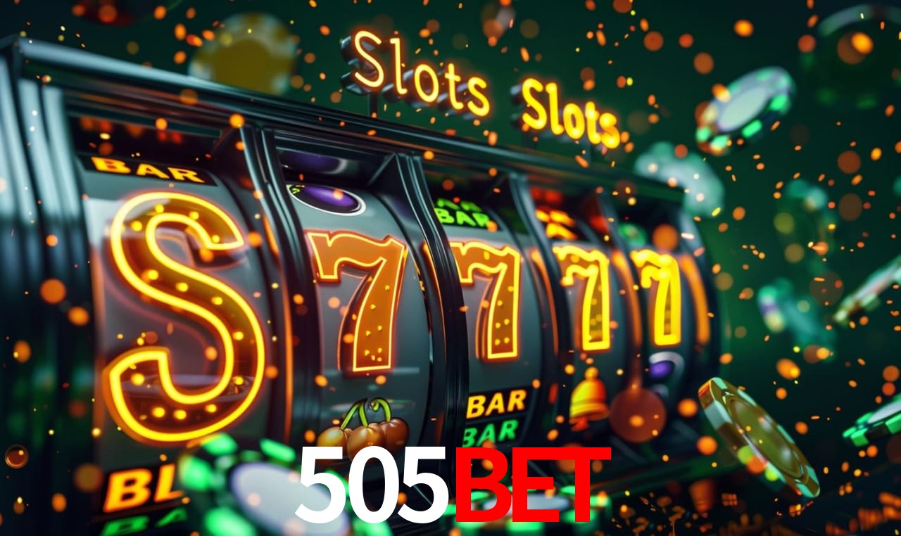 Mesa de Blackjack 505bet
