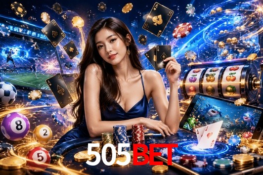 Weekend Specials 505bet