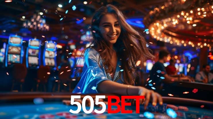 Player Reviews 505bet