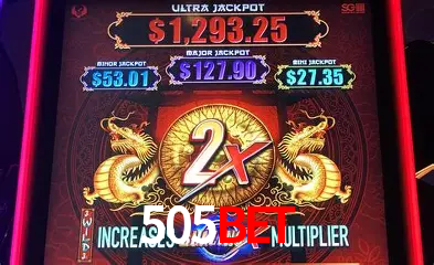 Explorando a Categoria de Eventos em Apostas na 505bet
