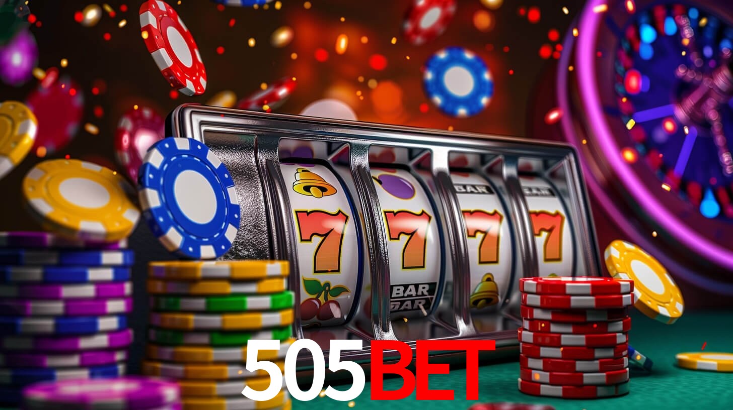 Jogos Exclusivos 505bet