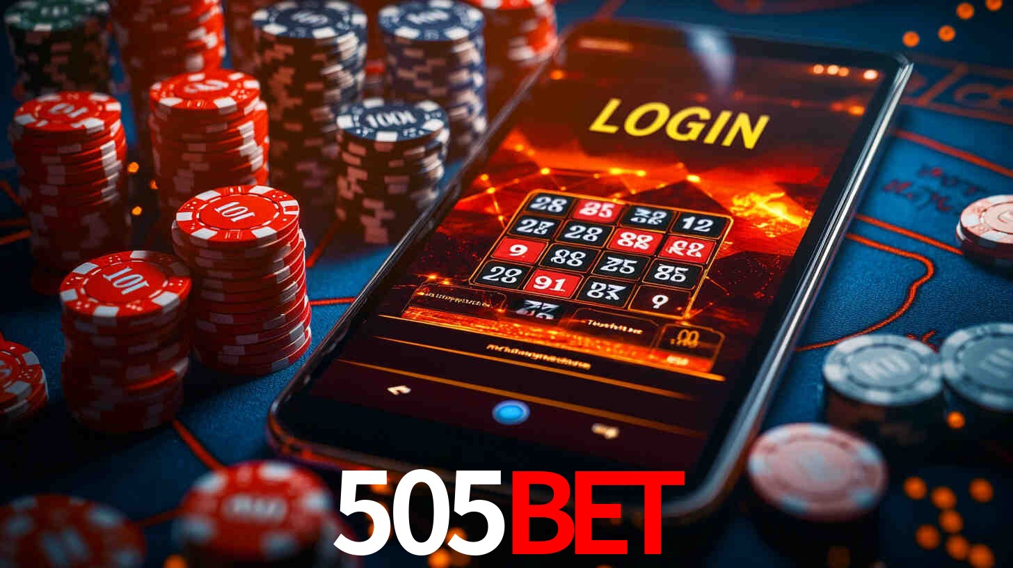 505bet: Jogue Crash e Experimente Alta Recompensa Instantânea
