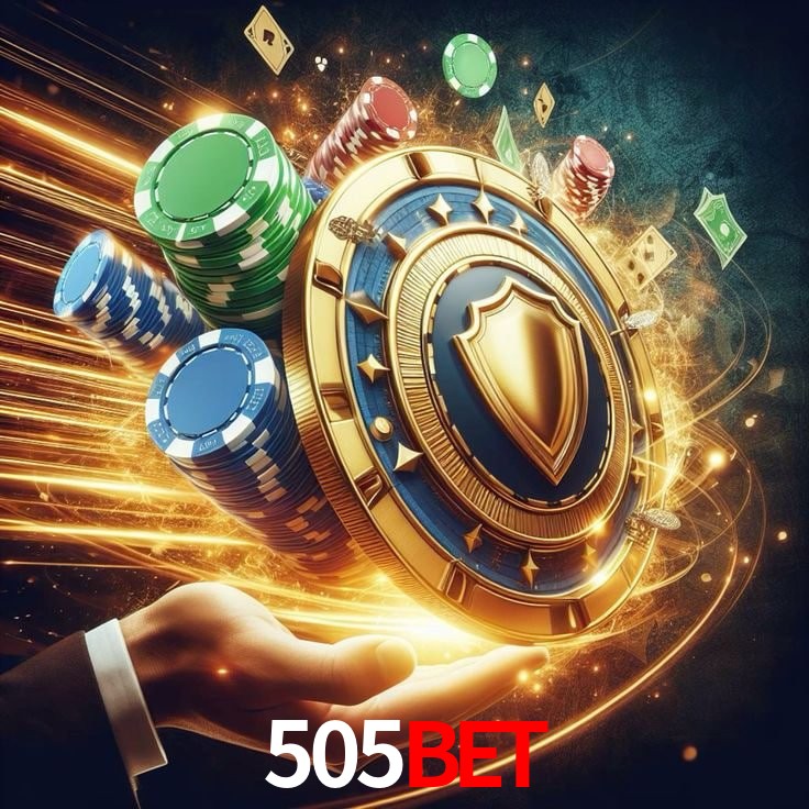 Ofertas Exclusivas 505bet