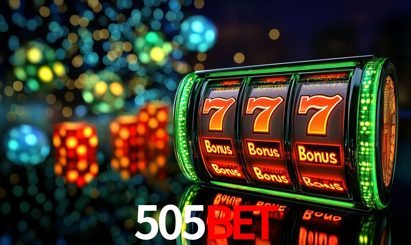 Avaliações dos Jogadores 505bet