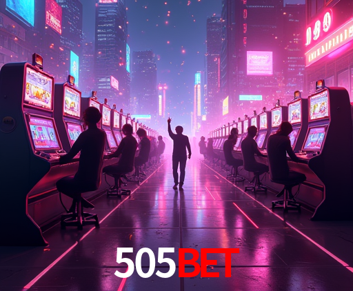 Programa VIP 505bet
