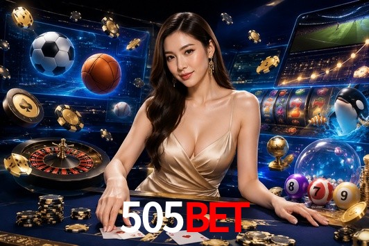 Flash Promotion 505bet
