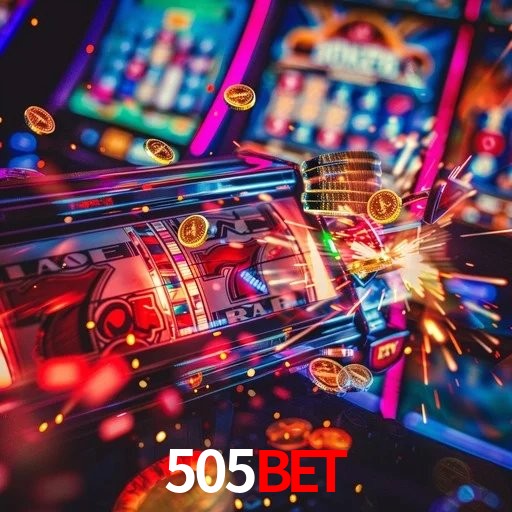 Bônus Diários 505bet
