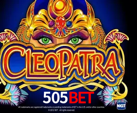 A Experiência Imersiva dos Cassinos Ao Vivo no 505bet