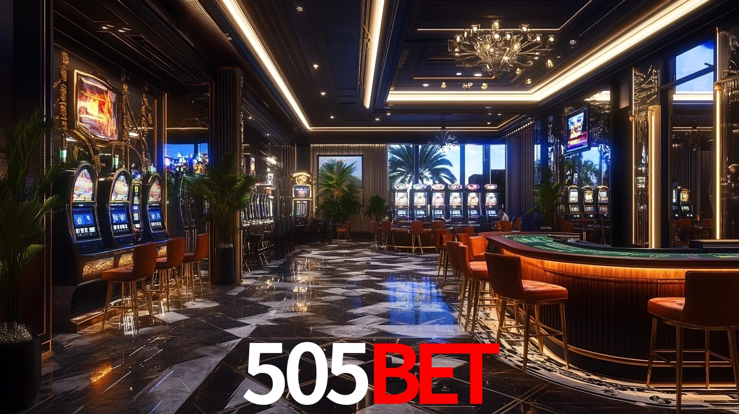 Exclusive Games 505bet