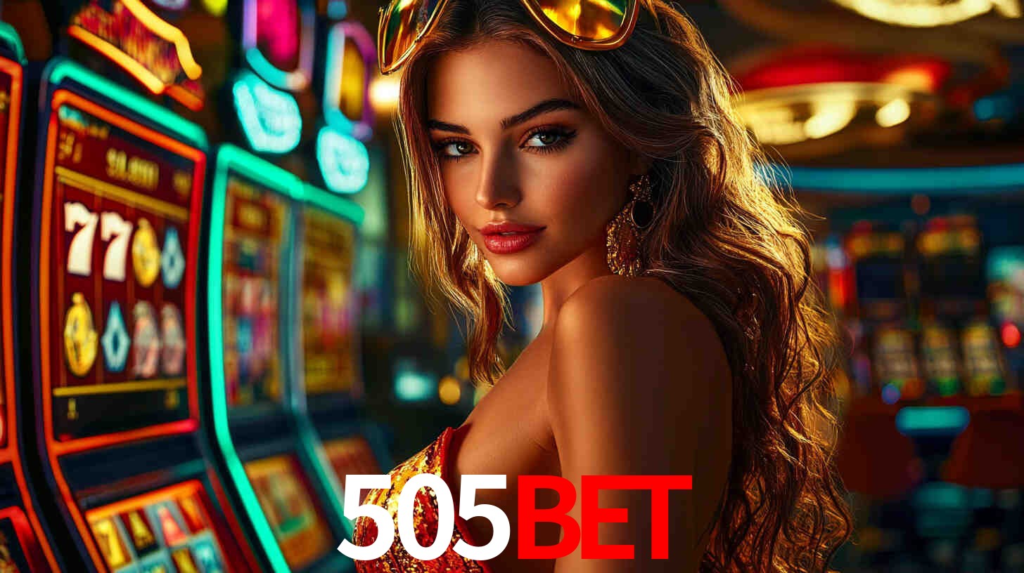 Daily Bonuses 505bet