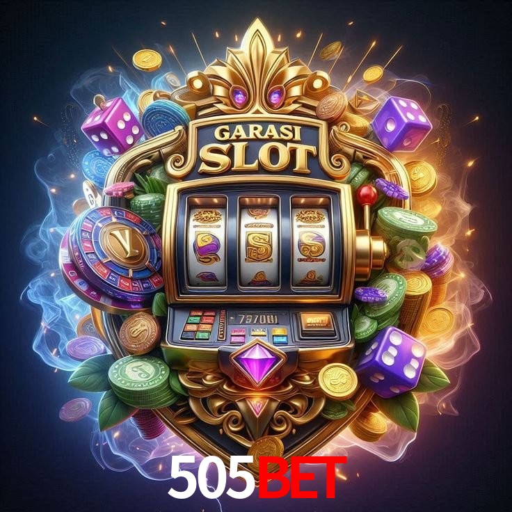 Diretório de Jogos 505bet