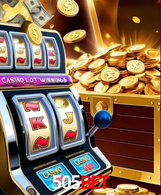 Game Providers 505bet