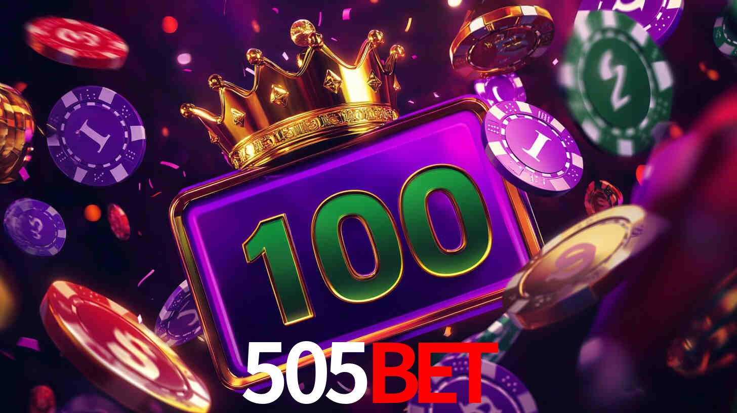 Tournaments 505bet