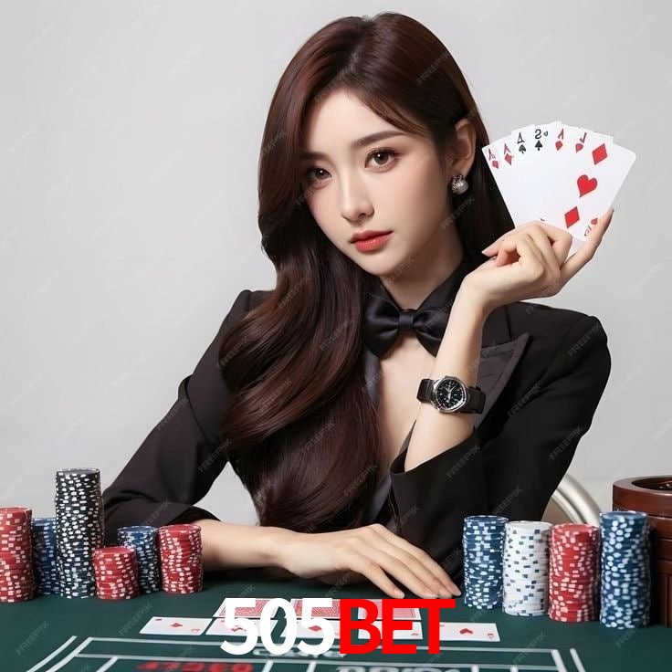 Casino Ao Vivo 505bet