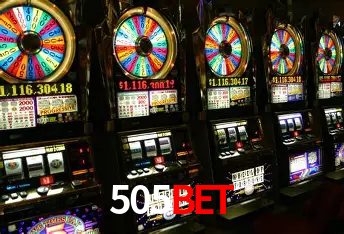 A Popularidade dos Caça-Níqueis no 505bet