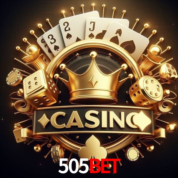 Apostas de Futebol 505bet