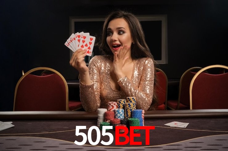 cassino 505bet