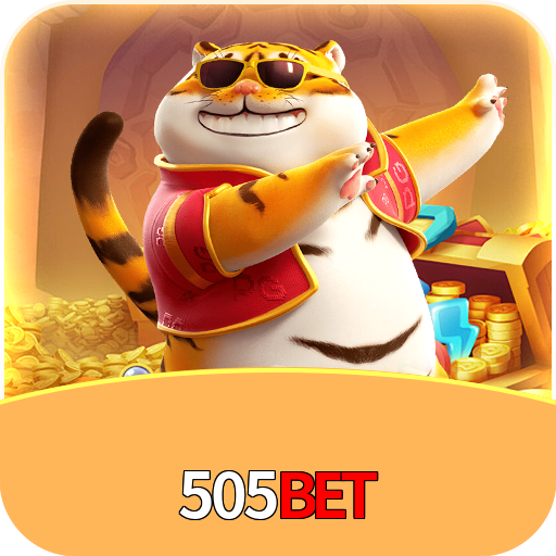 Logo da 505bet